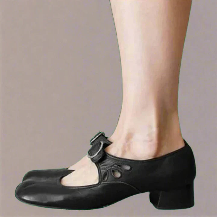 Marvexa™ Comfort Strap Sandals