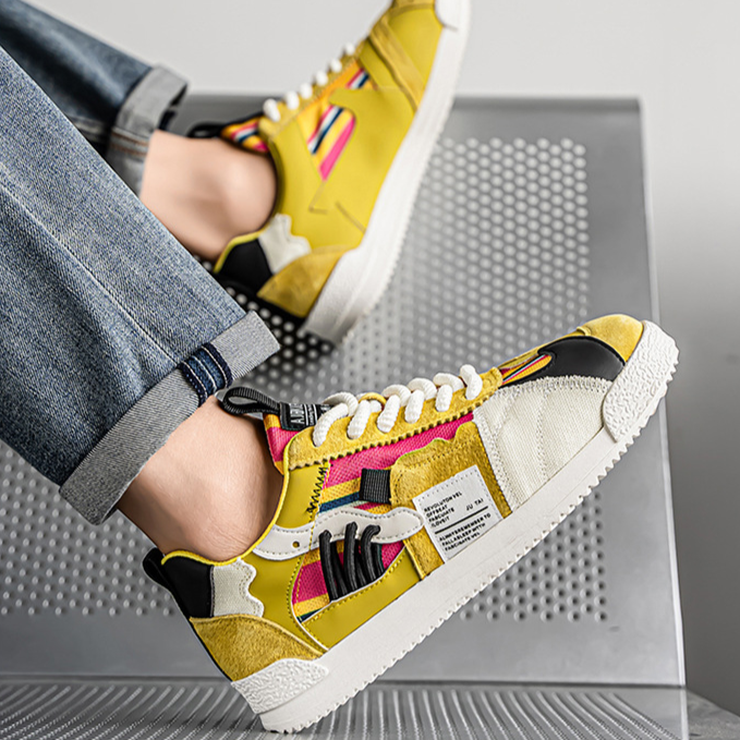 Fenroth™ Stylish Retro Shoes