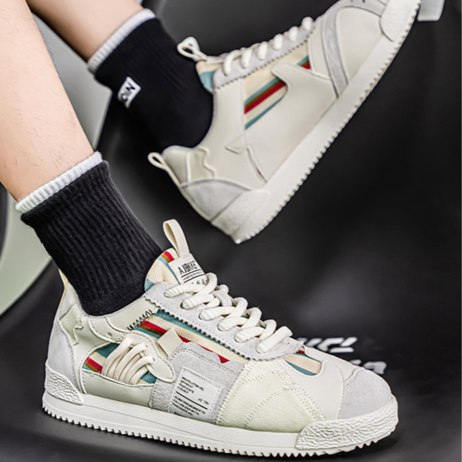 Fenroth™ Stylish Retro Shoes