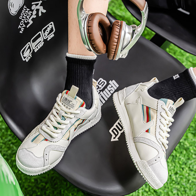 Fenroth™ Stylish Retro Shoes