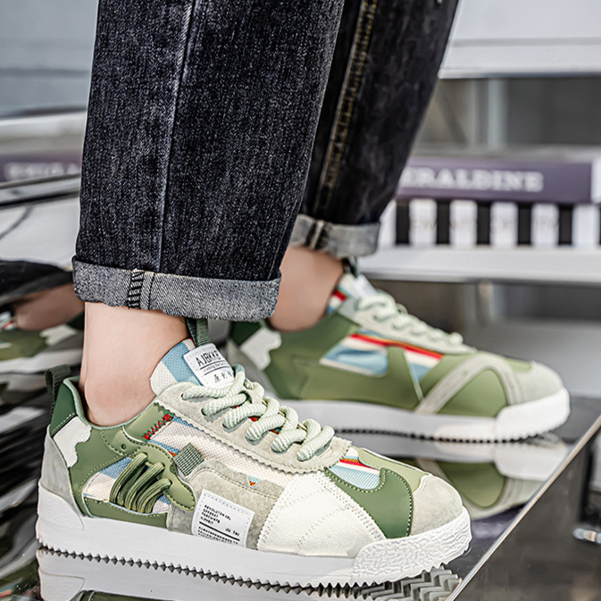 Fenroth™ Stylish Retro Shoes