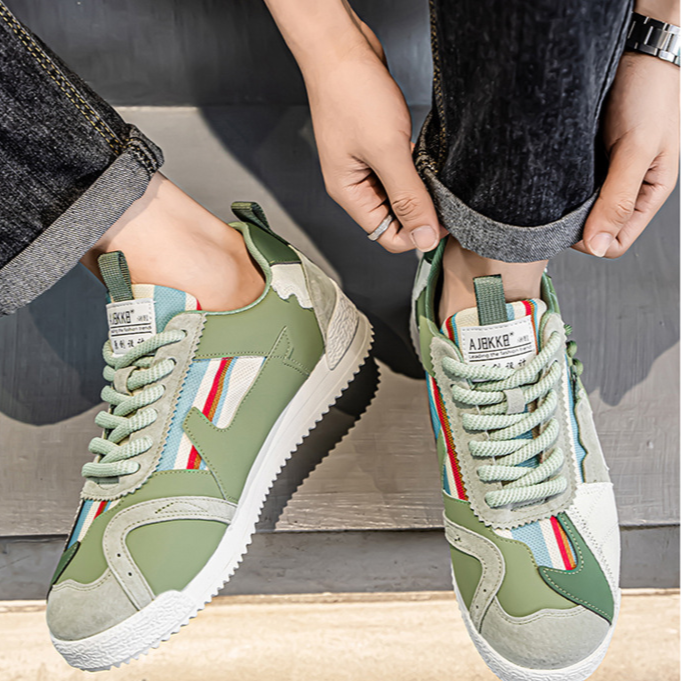 Fenroth™ Stylish Retro Shoes
