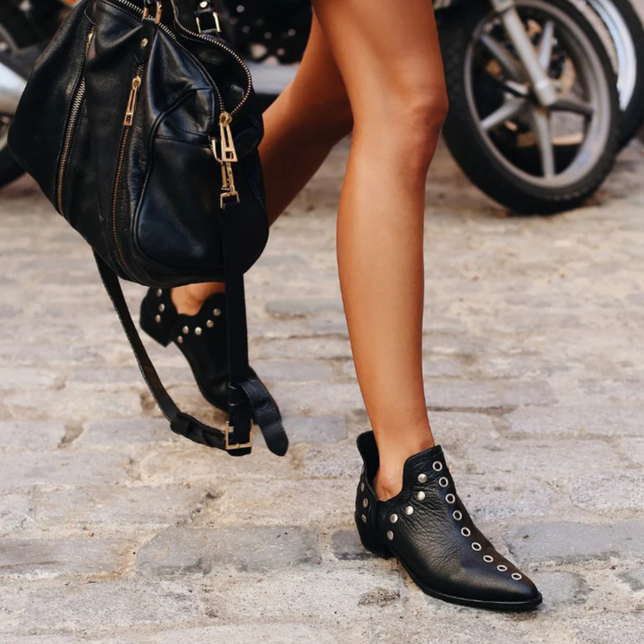 Bravelis™ Comfort Ankle Boots