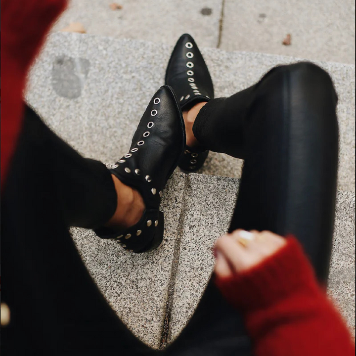 Bravelis™ Comfort Ankle Boots