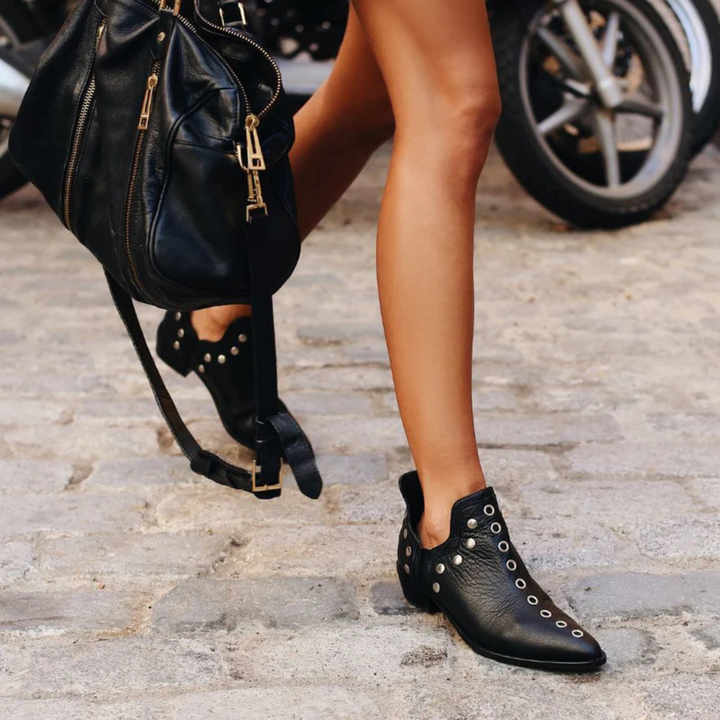 Bravelis™ Comfort Ankle Boots