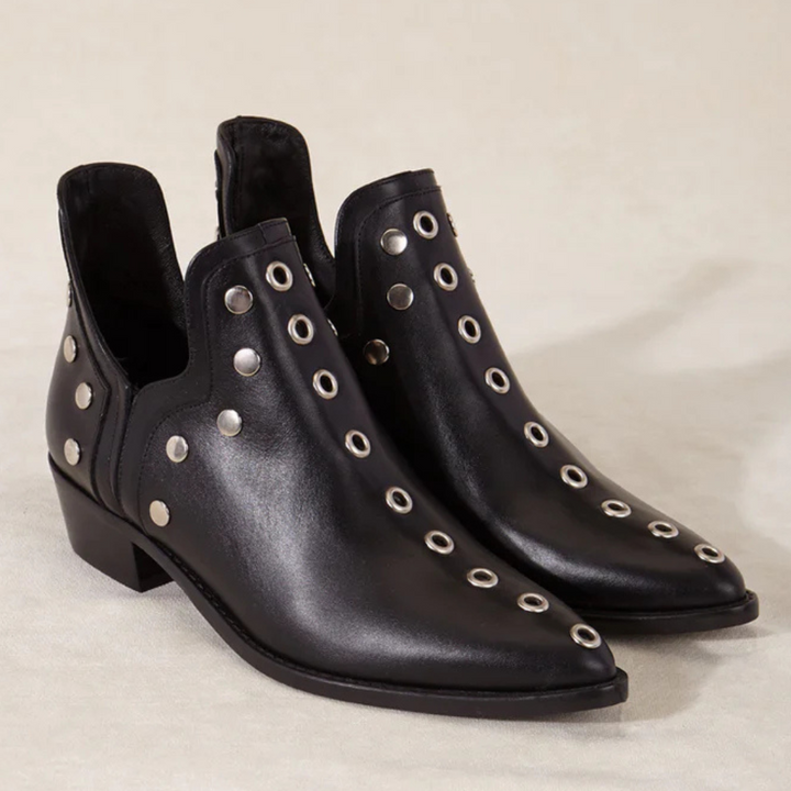 Bravelis™ Comfort Ankle Boots