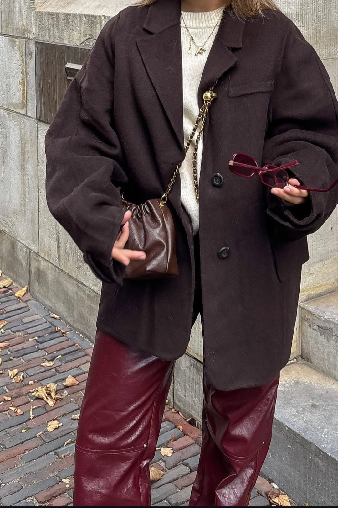 Cyral™ Crossbody Bag