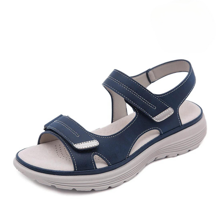 Sandales orthopédiques confortables Elandra™