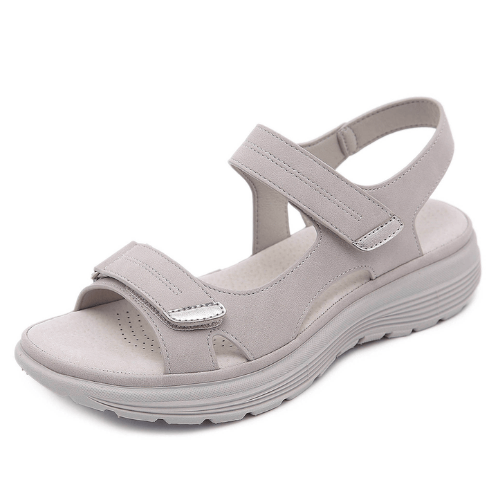 Sandales orthopédiques confortables Elandra™