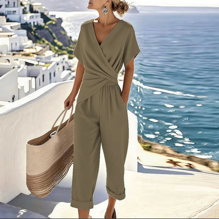 Getar™ Women's Set