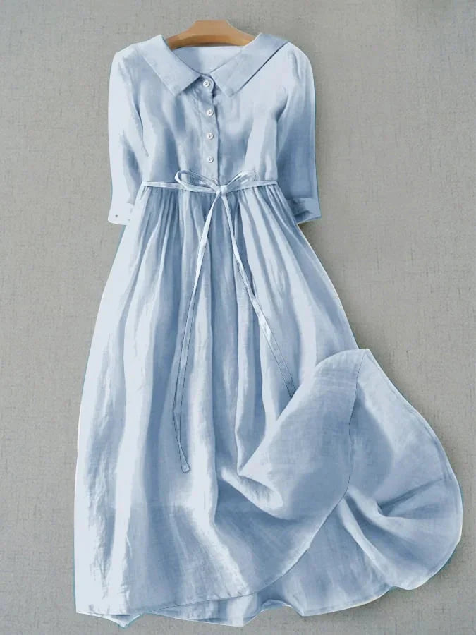 Elise™ Elegant Dress with Style