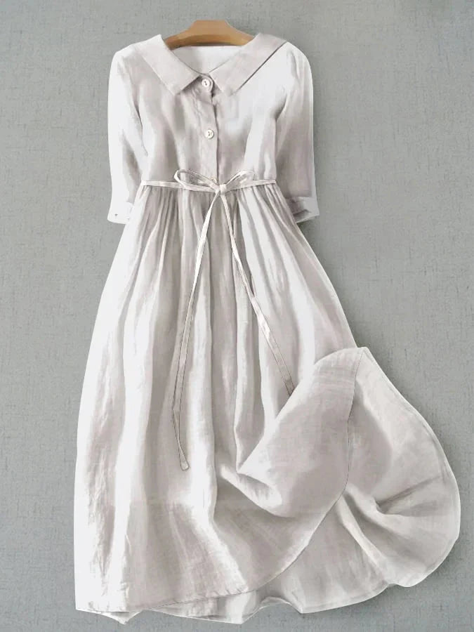Elise™ Elegant Dress with Style
