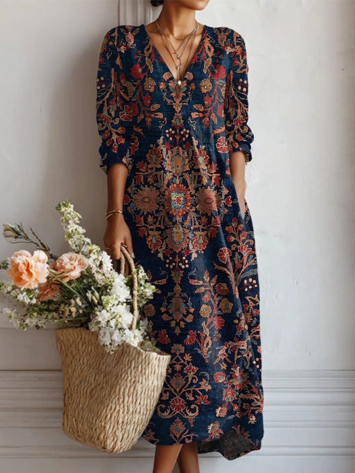 Dinara™ Everyday Comfort Dress