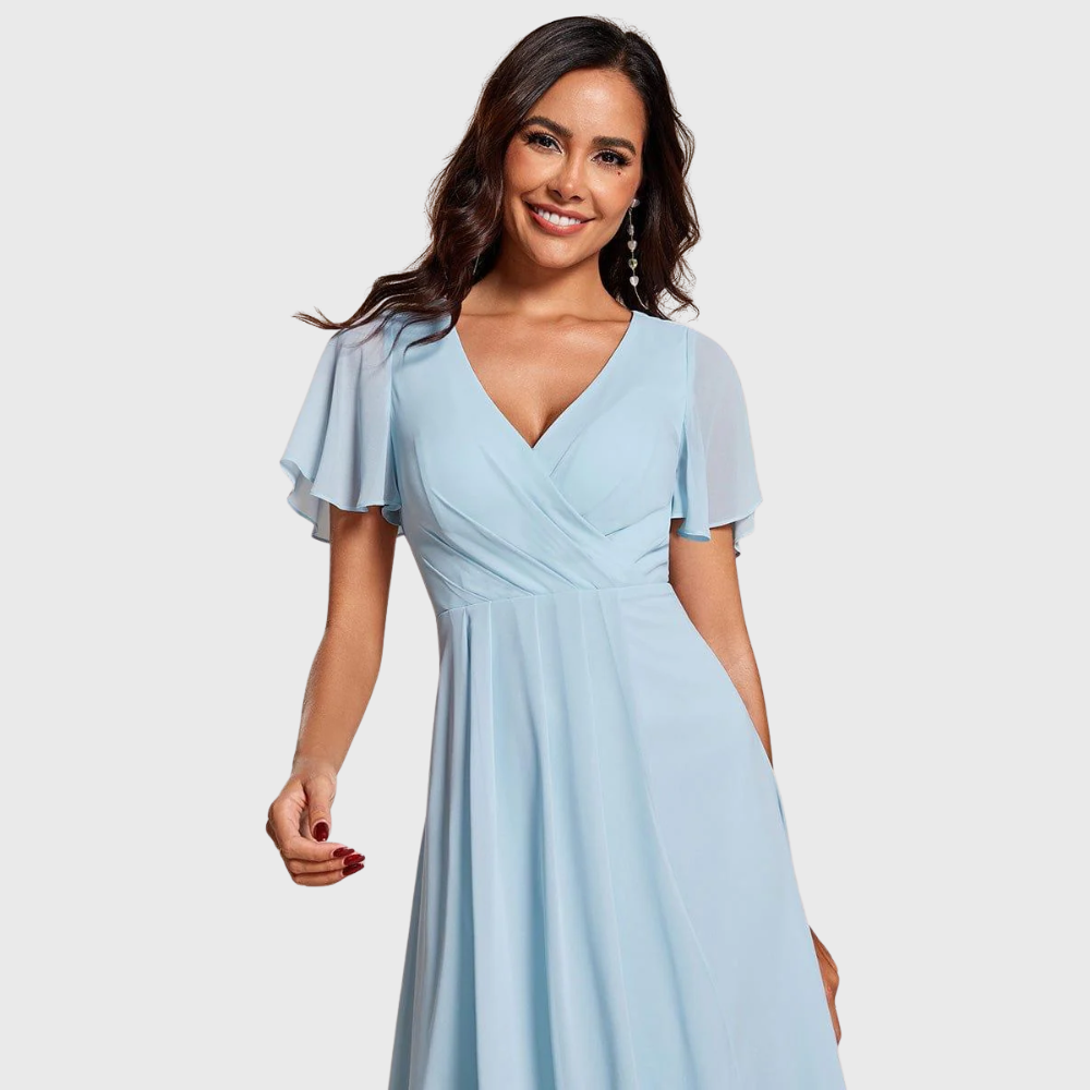 Emyra™ Stylish Summer Dress