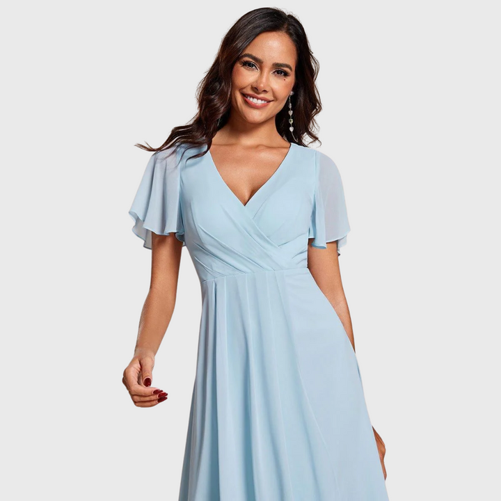 Emyra™ Stylish Summer Dress