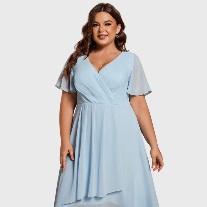 Emyra™ Stylish Summer Dress