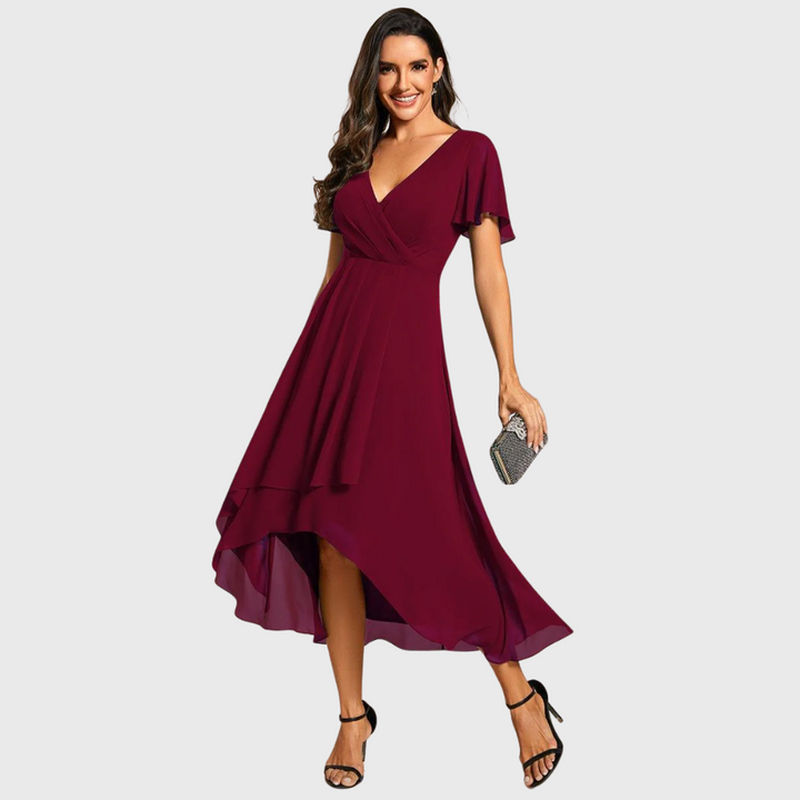 Emyra™ Stylish Summer Dress