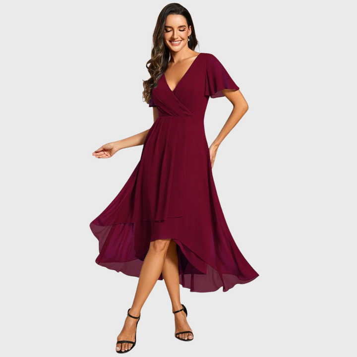 Emyra™ Stylish Summer Dress