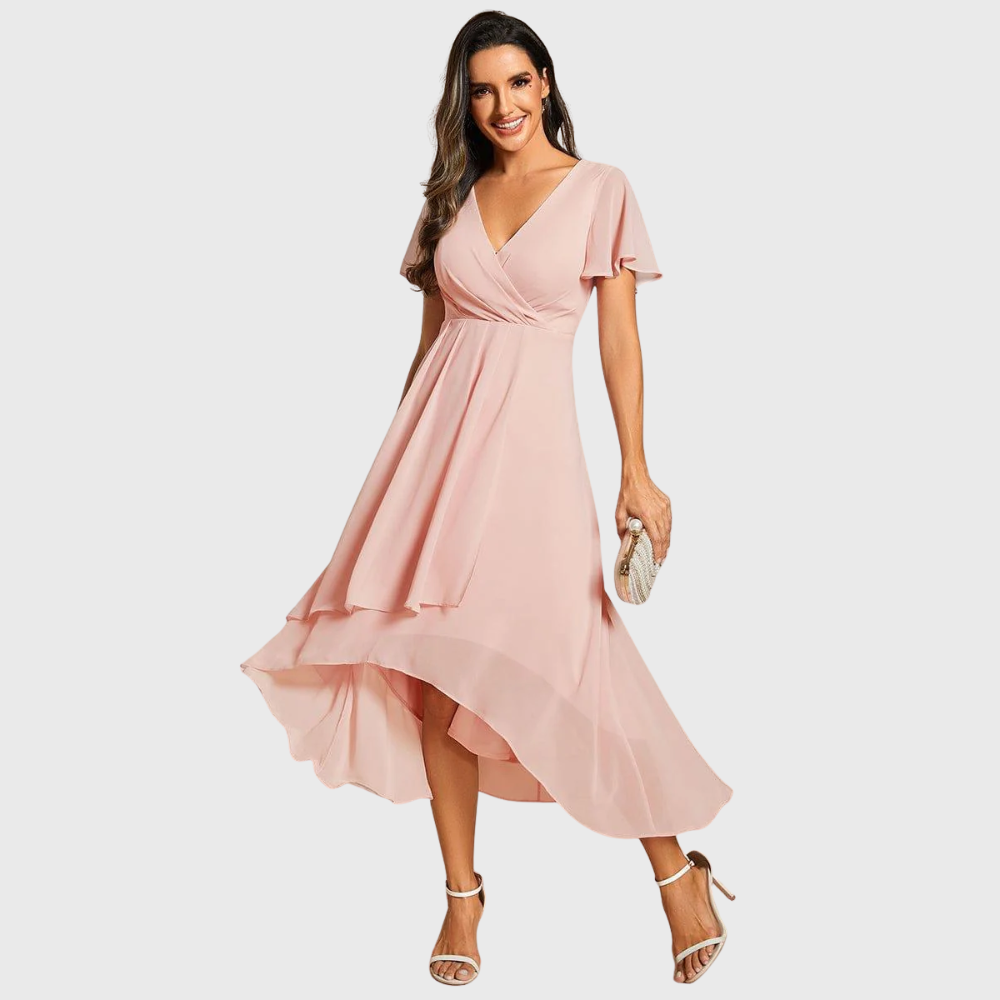 Emyra™ Stylish Summer Dress