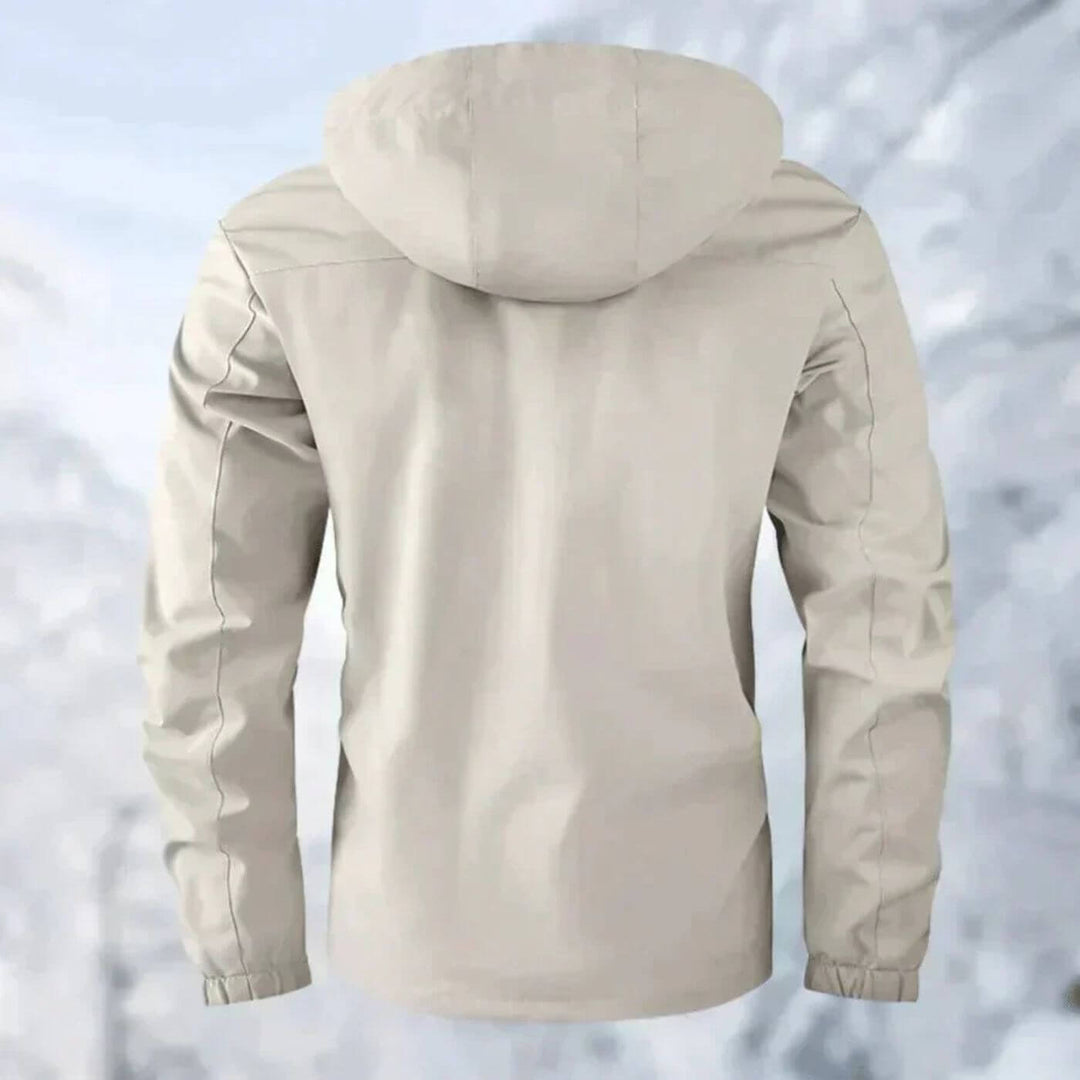 Brivaro™ Functional Outdoor Jacket