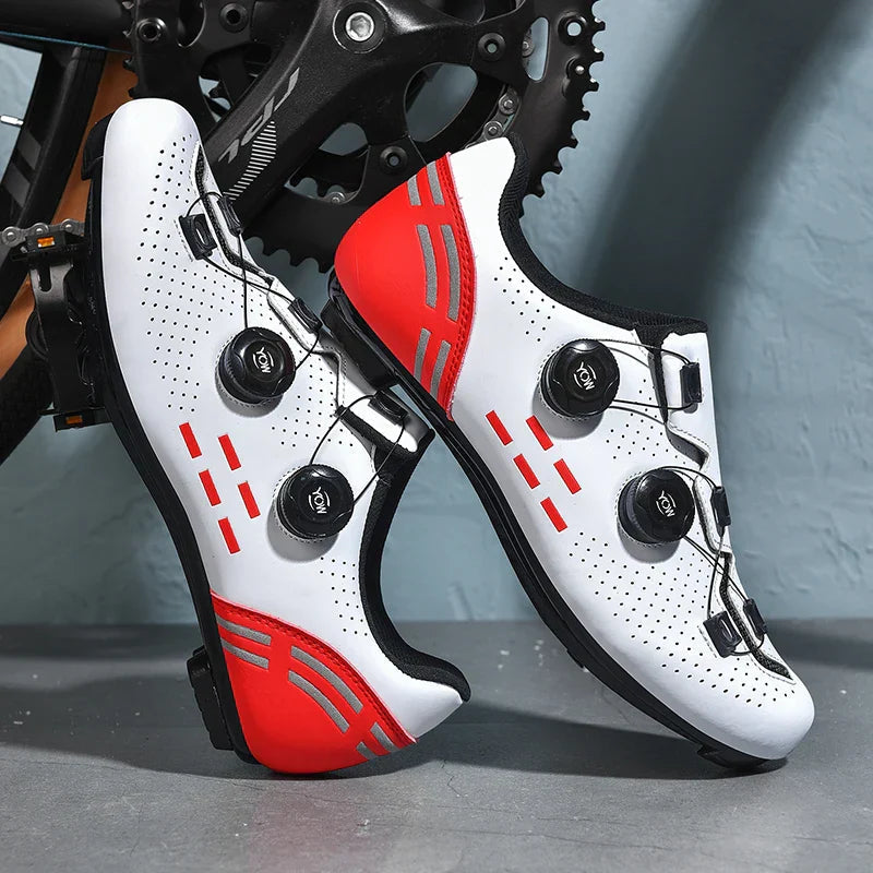 Kraviel™ Road Bike Shoes
