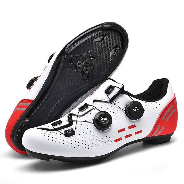 Kraviel™ Road Bike Shoes