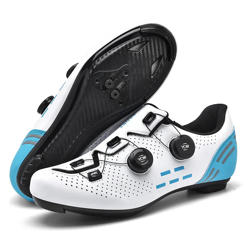 Kraviel™ Road Bike Shoes