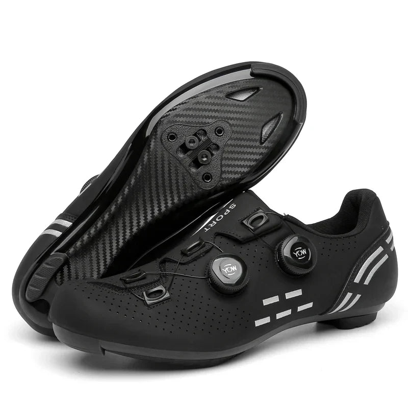 Kraviel™ Road Bike Shoes
