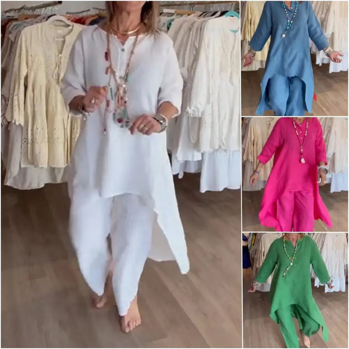 Fayen™ Leisure Suit