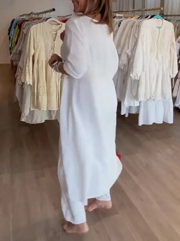 Fayen™ Leisure Suit