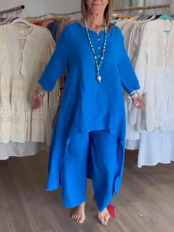 Fayen™ Leisure Suit