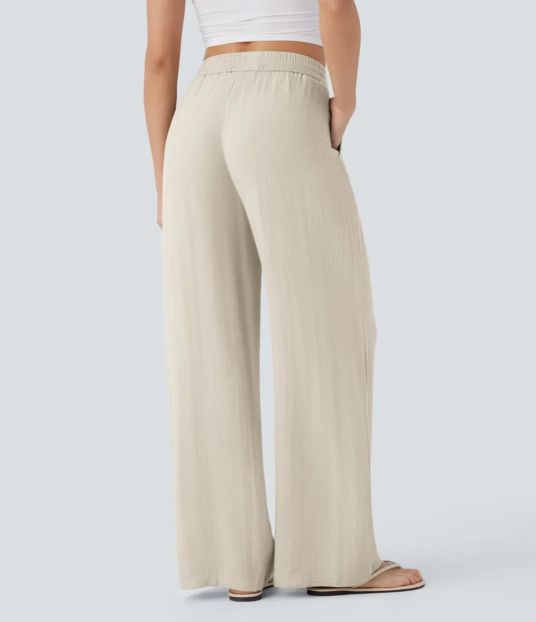 Felaro™ Wide Pants