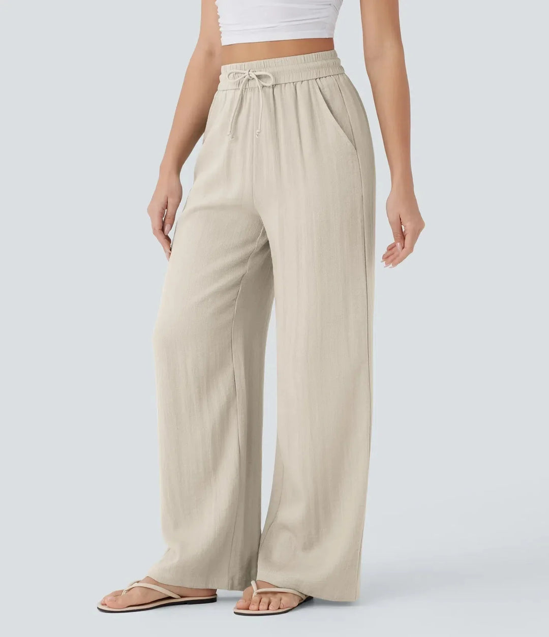 Felaro™ Wide Pants