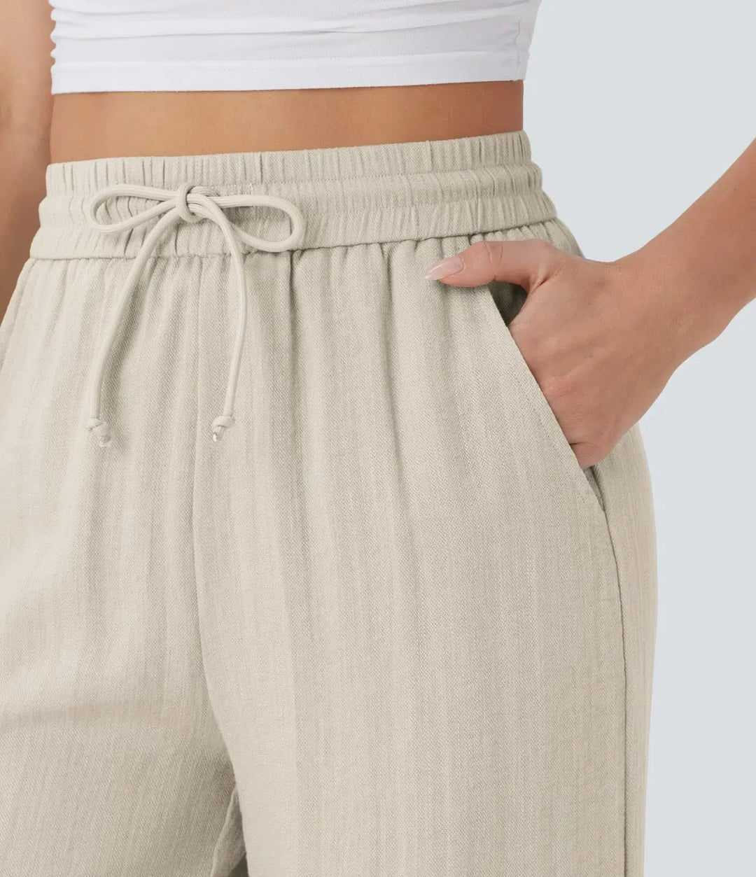 Felaro™ Wide Pants