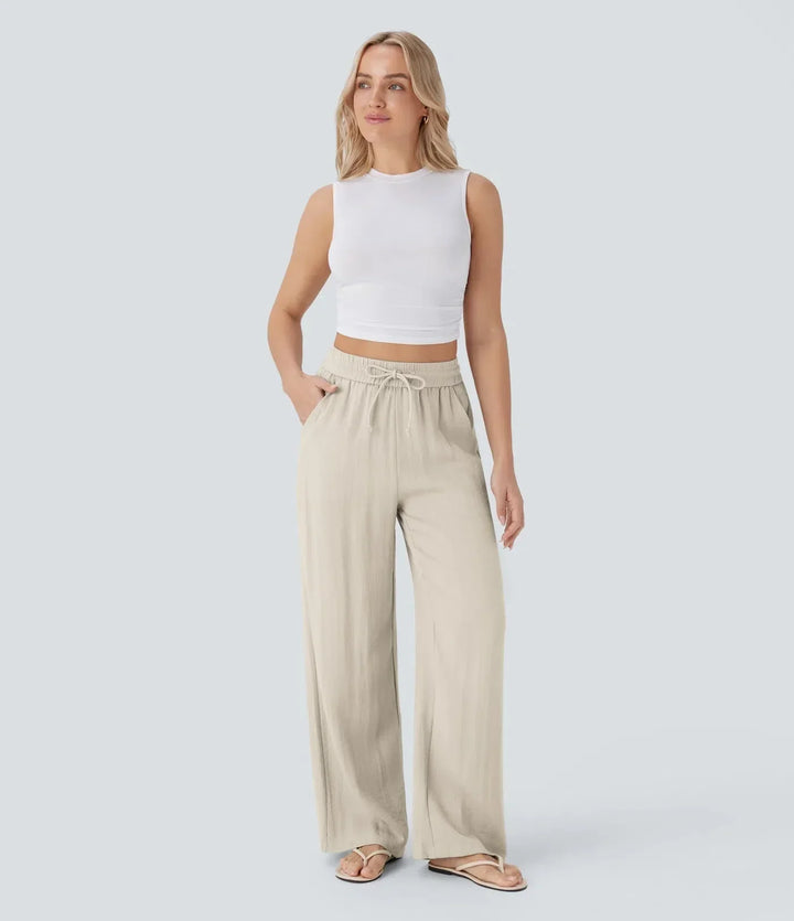 Felaro™ Wide Pants