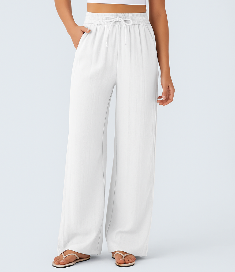 Felaro™ Wide Pants