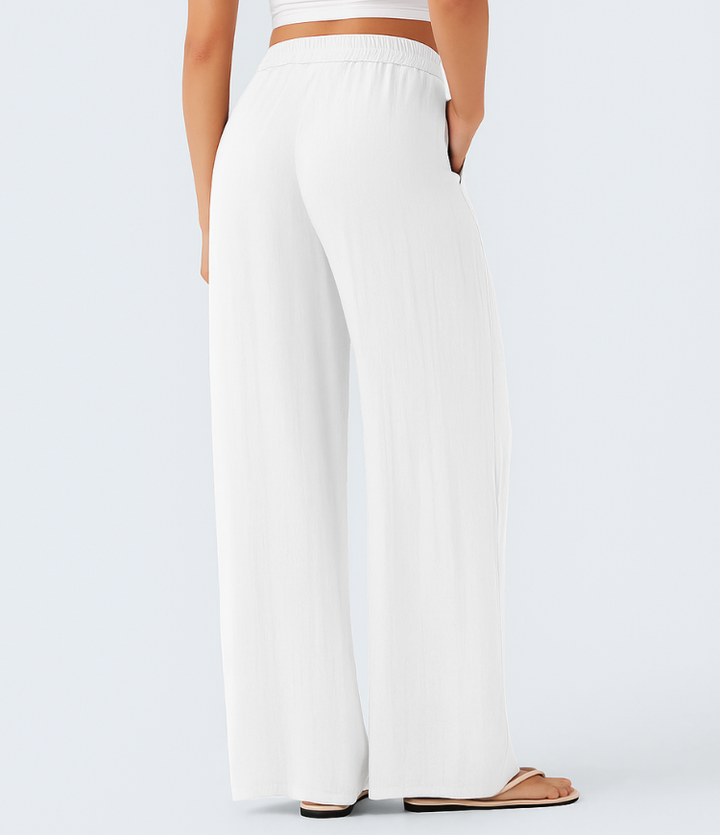 Felaro™ Wide Pants