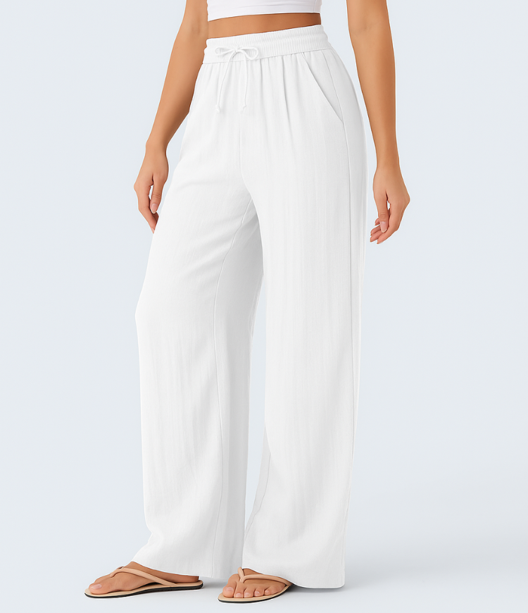 Felaro™ Wide Pants