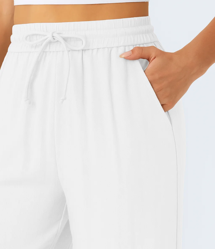 Felaro™ Wide Pants
