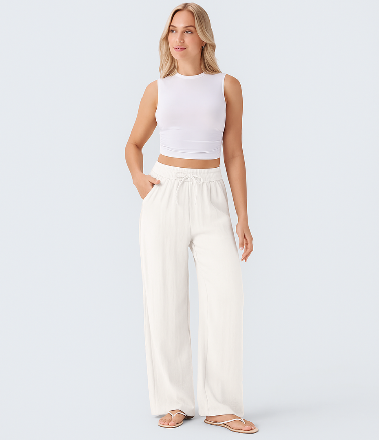 Felaro™ Wide Pants