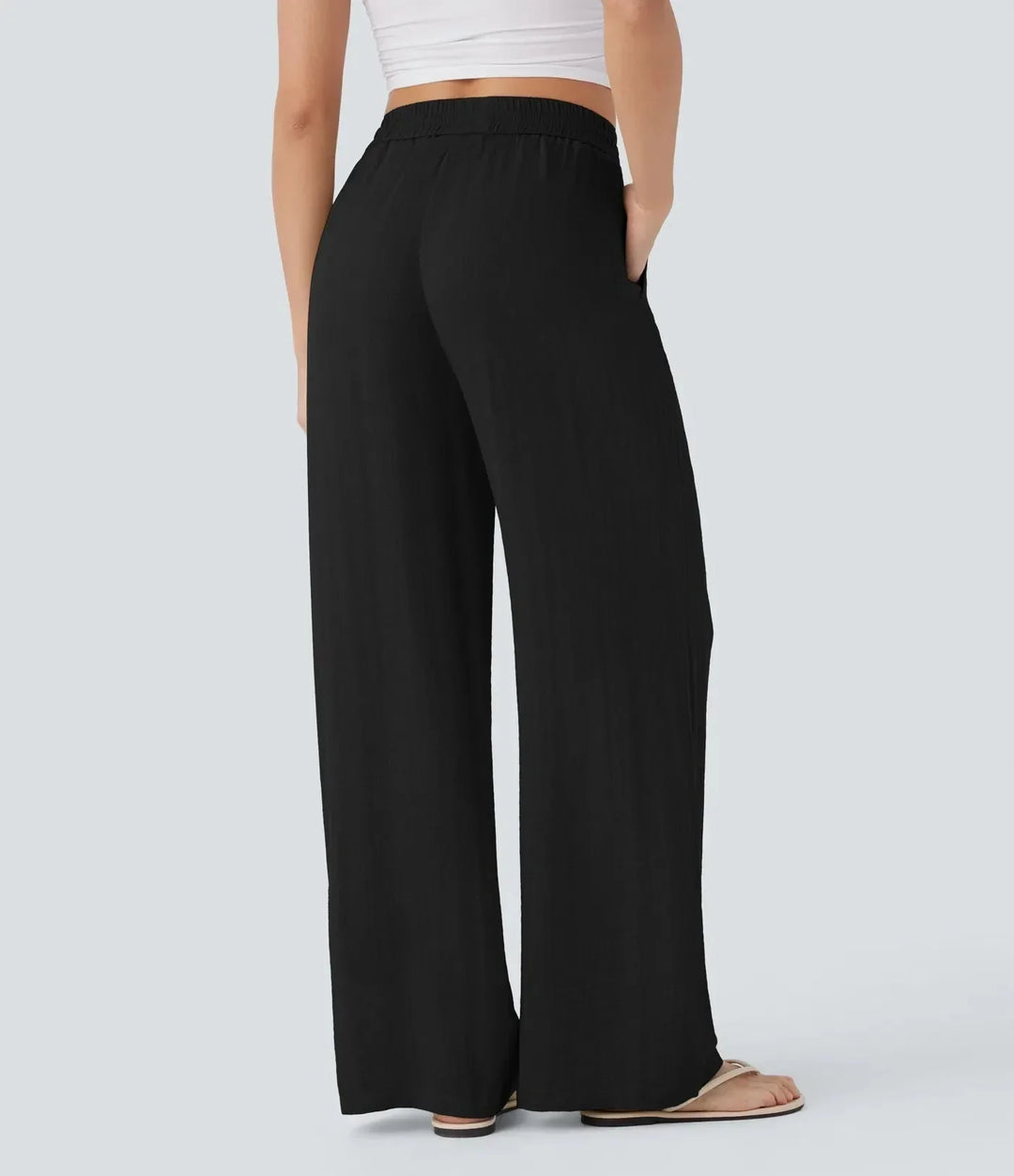 Felaro™ Wide Pants