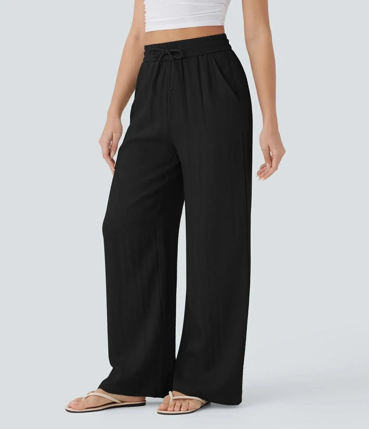 Felaro™ Wide Pants