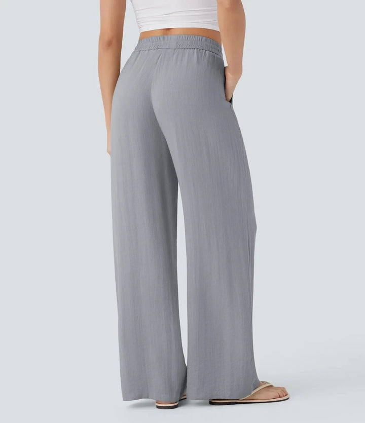 Felaro™ Wide Pants
