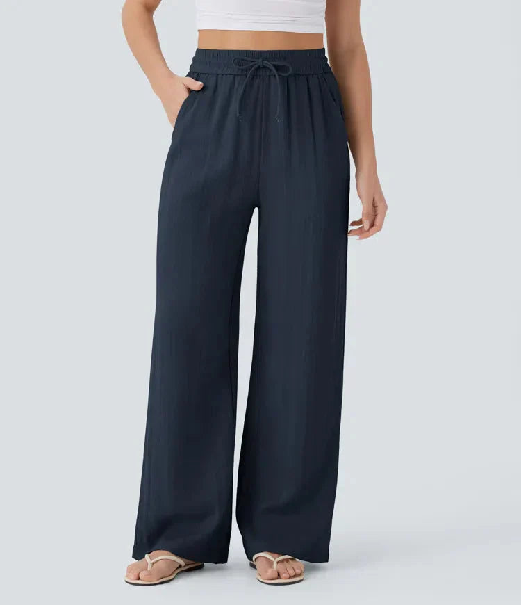 Felaro™ Wide Pants