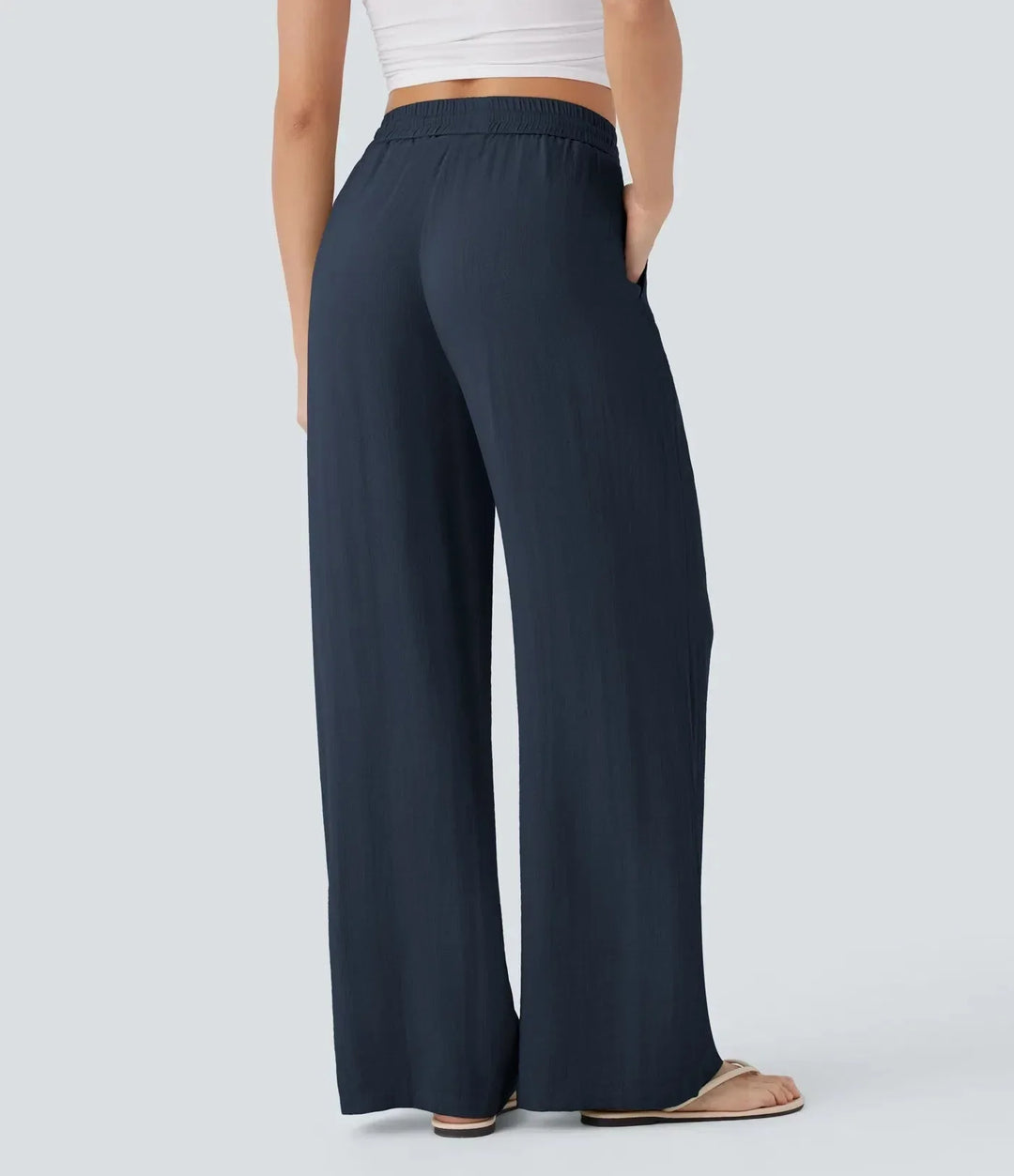 Felaro™ Wide Pants