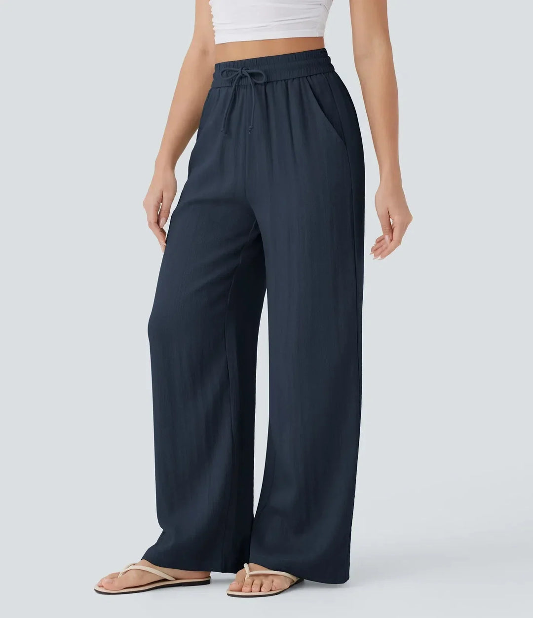 Felaro™ Wide Pants