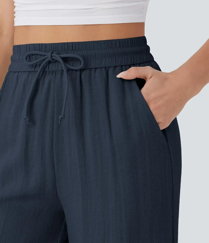 Felaro™ Wide Pants