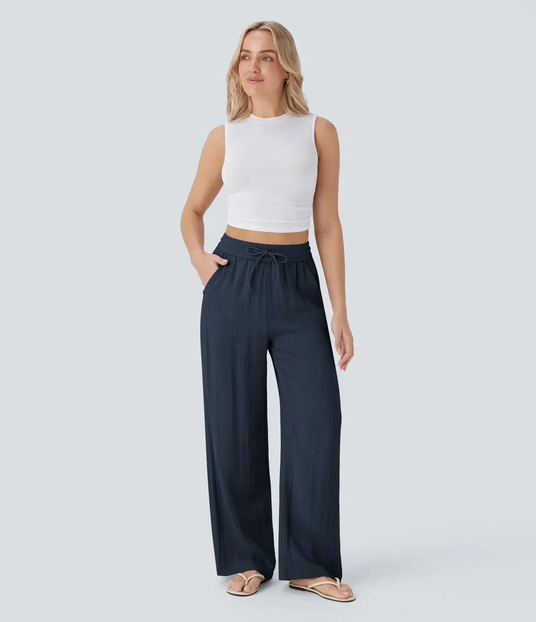 Felaro™ Wide Pants