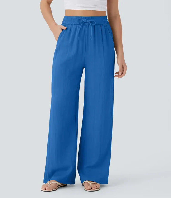Felaro™ Wide Pants