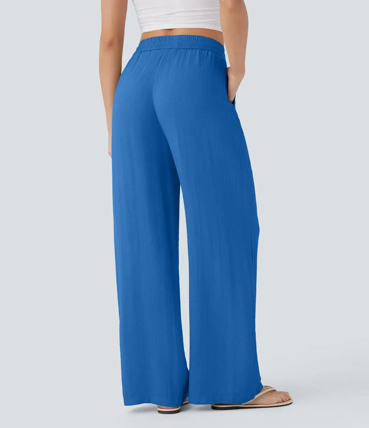 Felaro™ Wide Pants
